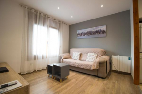 2 Apt a 5 min del telecabina con vistas al valle Encamp